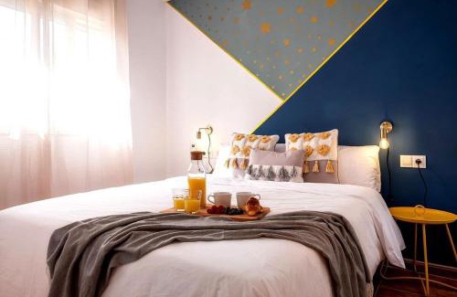 Malaga-Este Apartment | Ap. 1hab en 1a linea - Pedregalejo playa