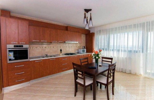 Galati Apartment | Ap. 22 F Linda Residence