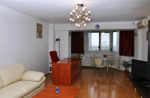Galati Apartment | Ap. 29 Linda Residence