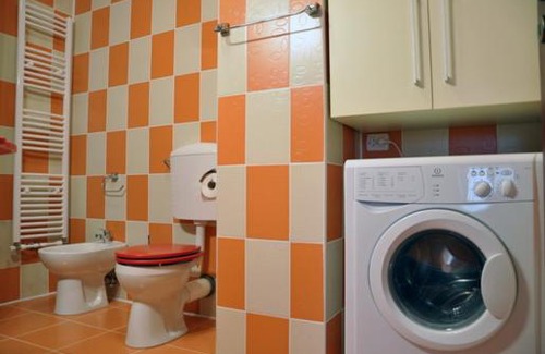 Galati Apartment | Ap. 68 Linda residence