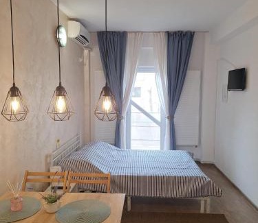 Eforie Nord Apartment | AP ALEXE