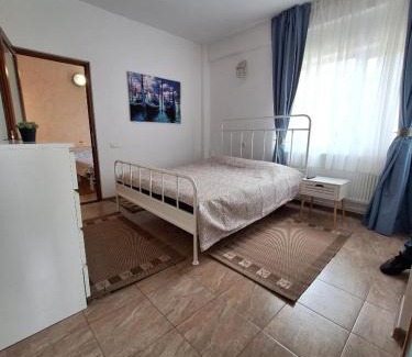 Eforie Nord Apartment | AP ALEXE