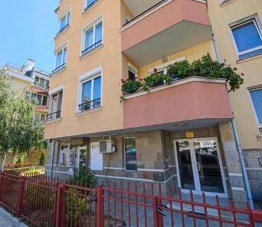 rayon Triaditsa Apartment | Ap-Art Sofia