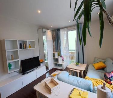 rayon Triaditsa Apartment | Ap-Art Sofia