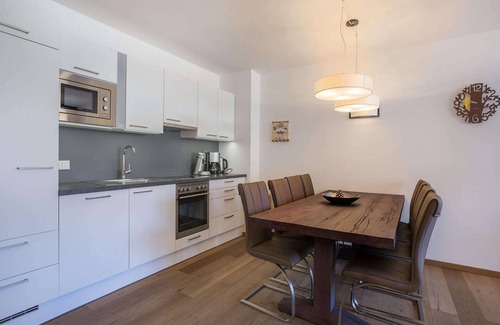 Schonbach Apartment | Apartment in Neukirchen near Ski Lift