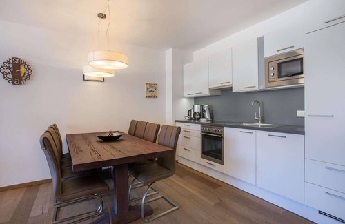 Schonbach Apartment | Apartment in Neukirchen near Ski Lift