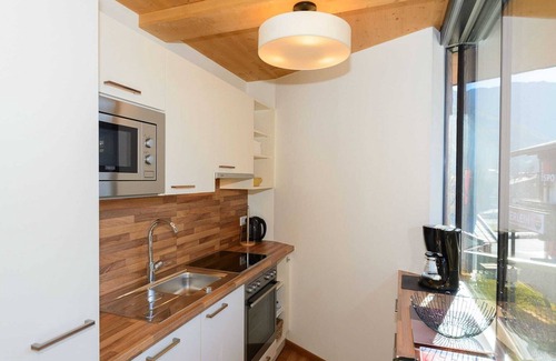 Schonbach Apartment | Apartment in Wildkogel near Ski Lift