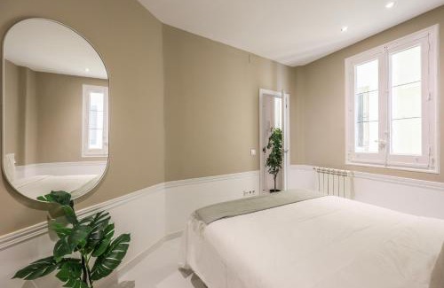 Las Acacias Apartment | AP Embajadores XV