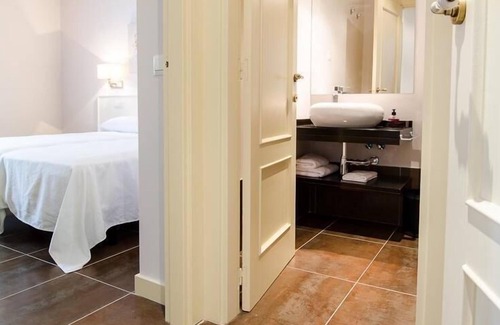 San Martin de Valdeiglesias Apartment | Apartamento Estandar
