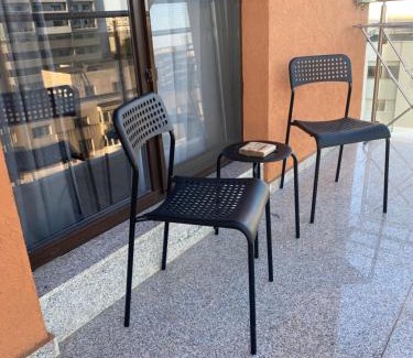 Bucharest Apartment | Ap nou cu 2 camere in centrul Bucureștiului