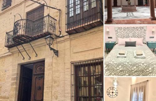 Antequera Apartment | Ap. Palacete Marqués d la Vega