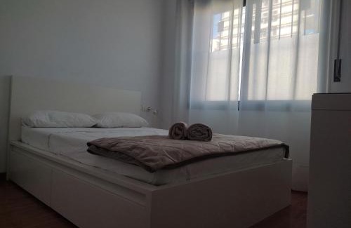 Badalona Apartment | Ap4Us B1 - Apartment for us - Sightseeing & Beach near to Barcelona