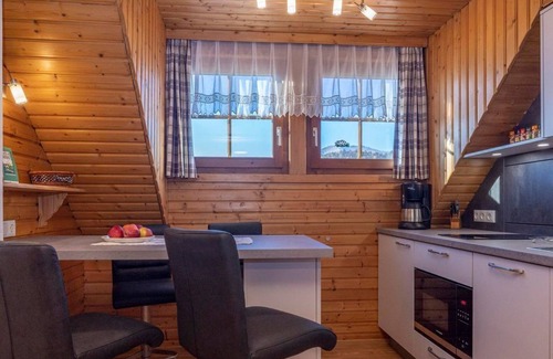 Seeboden Other | Apartment Sofie - Farmhouse apartments BAUERRUPP