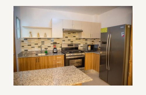 Punal Apartment | Apartment
