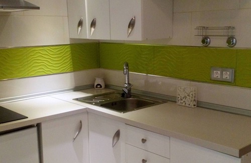 Las Palmas de Gran Canaria Apartment | Apartamento Céntrico Estilo Moderno Junto a la Playa,en una Ciudad Llena de Vida