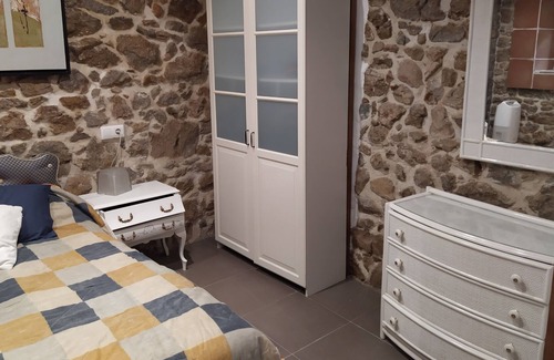San Vicente de la Barquera Apartment | Apartamento SAN Vicente DE LA Barquera. Playa Y Montaña. Parejas