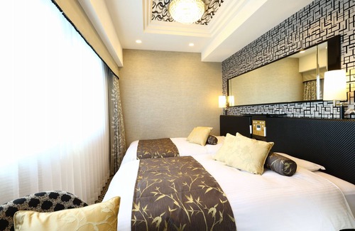 Kaminarimon Hotel | APA Hotel Asakusa Kaminarimon Minami