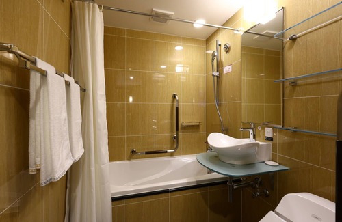 Kaminarimon Hotel | APA Hotel Asakusa Kaminarimon Minami