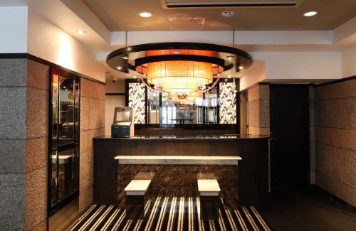 Chuo Hotel | APA Hotel Chibachuo Ekimae