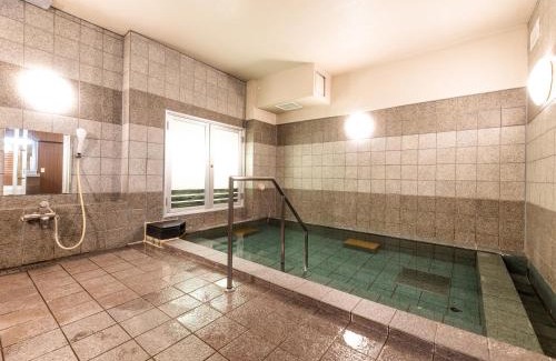 Chuo Hotel | APA Hotel Chibachuo Ekimae