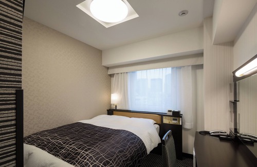 Kanda Hotel | APA Hotel Kanda Ekimae