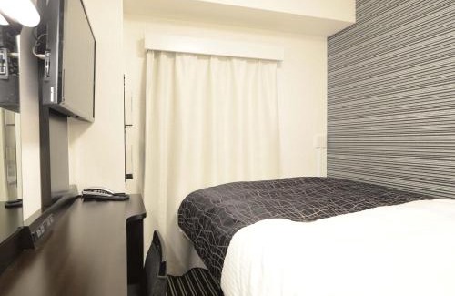 Mito Hotel | APA Hotel Mito-eki Kita