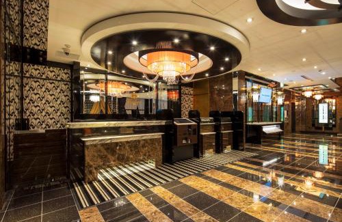 Nagoya City Centre Hotel | APA Hotel Nagoya Ekimae Kita