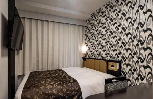 Nagoya City Centre Hotel | APA Hotel Nagoya Ekimae Kita