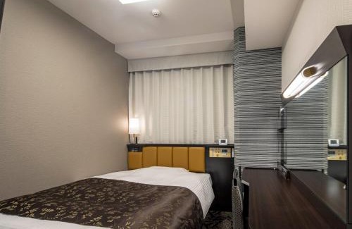Nagoya City Centre Hotel | APA Hotel Nagoya Ekimae Kita