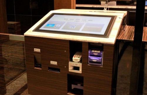 Nagoya City Centre Hotel | APA Hotel Nagoya Ekimae Minami