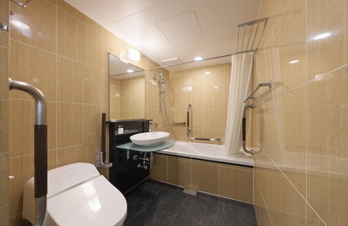 Chuo Hotel | APA HOTEL Nihombashi Bakuroyokoyama Ekimae