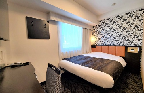 Chuo Hotel | APA HOTEL Nihombashi Bakuroyokoyama Ekimae