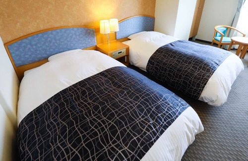 Obihiro Hotel | APA Hotel Obihiro Ekimae