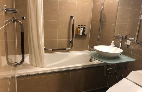 Roppongi Hotel | APA Hotel Roppongi Ekimae