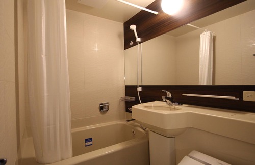 Toyama Hotel | APA Hotel Toyama Ekimae