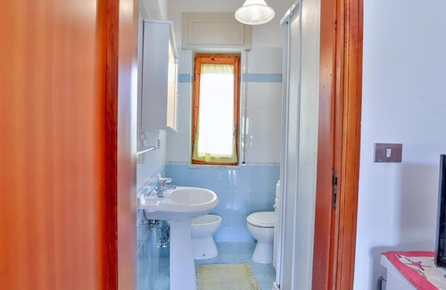 Paestum Apartment | Apartment in Capaccio ID 3887