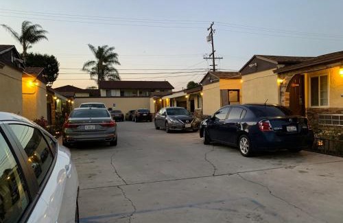 Lynwood Hotel | Apache Inn