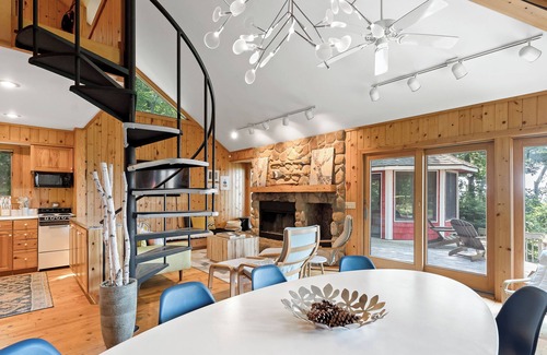 Shelby House | Apache Lake House | 2 Bed, 2 Bath