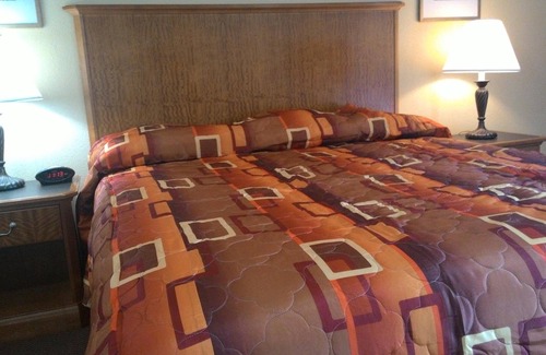 Apalachicola Hotel | Apalachicola Bay Inn