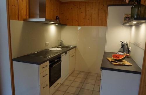Bad Oberdorf Apartment | Apartment Rotspitze, Germany