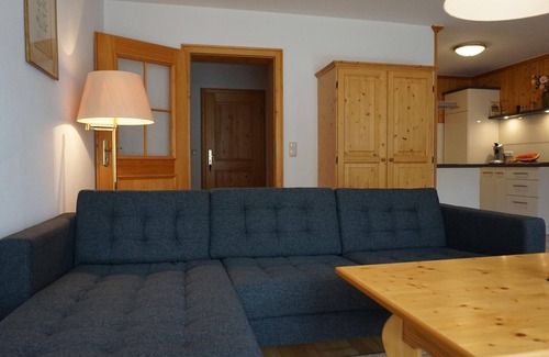 Bad Oberdorf Apartment | Apartment Rotspitze, Germany
