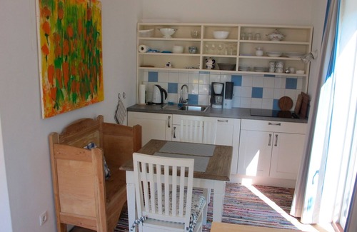 Fehmarn Apartment | Apartment/app. for 3 guests with 40m² in Fehmarn OT Neujellingsdorf (14972)