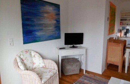 Fehmarn Apartment | Apartment/app. for 3 guests with 40m² in Fehmarn OT Neujellingsdorf (14972)