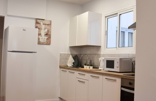 Vegueta Apartment | Apartment Vegueta Suite - Heart of the historical city centre of Las Palmas
