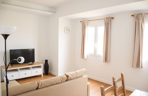 Vegueta Apartment | Apartment Vegueta Suite - Heart of the historical city centre of Las Palmas