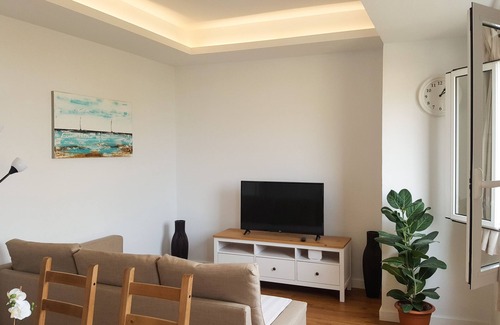 Vegueta Apartment | Apartment Vegueta Suite - Heart of the historical city centre of Las Palmas
