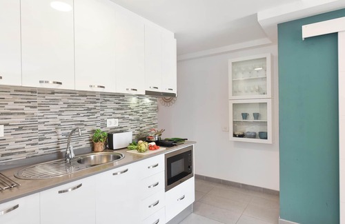 Playa del Ingles Apartment | Apartment Aida LSF 112