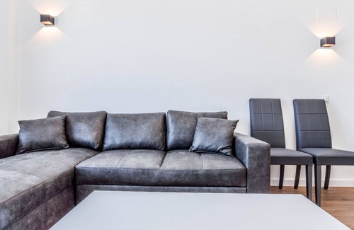 San Sebastian de los Reyes Apartment | Apartment San Sebastián de los Reyes, 1 bedroom, 4 persons