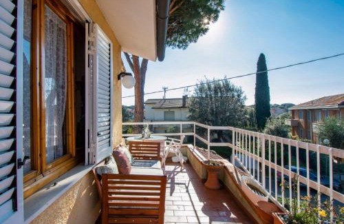 Marina di Castagneto Carducci Apartment | Apartment Duna Marina by Interhome