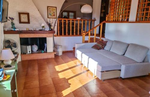 Marina di Castagneto Carducci Apartment | Apartment Duna Marina by Interhome